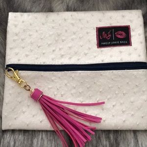 Makeup Junkie bag
